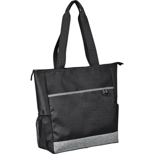 Altitude Broadwalk Conference Tote Black